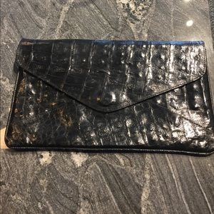 Small evening clutch 12X6 Small evening clutch 12X6