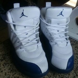Jordans 12s