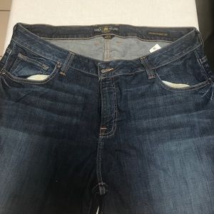 Lucky Brand jeans