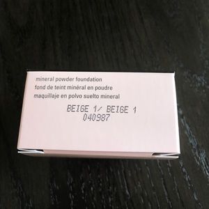 💁🏽‍♀️ Mary Kay Powder foundation (Beige 1)