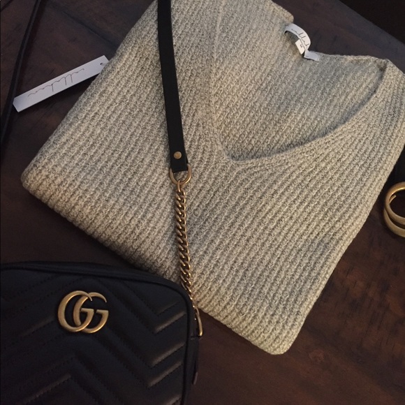 LAST ONE☝️Oversized loose knit sweater - Picture 2 of 8