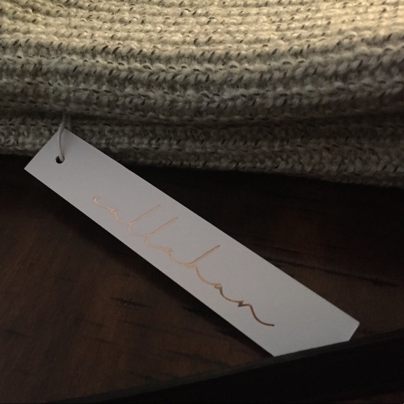 LAST ONE☝️Oversized loose knit sweater - Picture 3 of 8