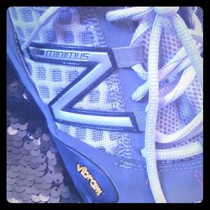 New Balance Vibram Miniamus sneakers New Balance Vibram Miniamus sneakers