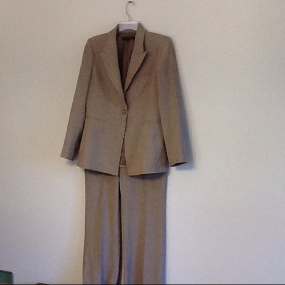 2pc ANN KLEIN ladies suit