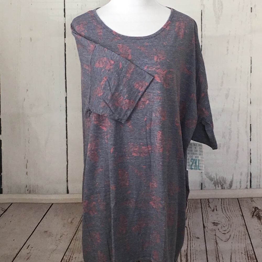 ✖️LULAROE IRMA