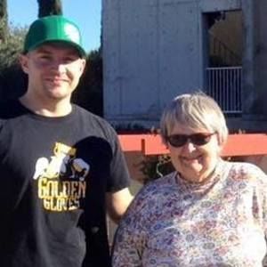 Meet your Posher, David