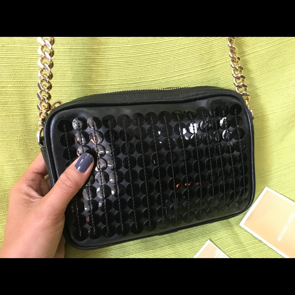 Authentic Michael Kors Crossbody