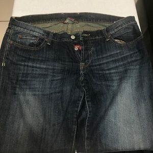 Lucky Brand jeans