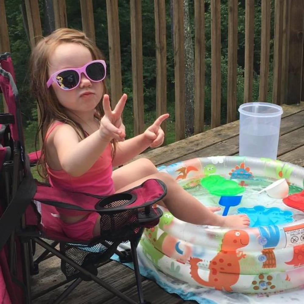 Meet your Posher, Jennifer