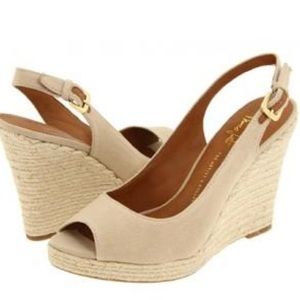 franco sarto kashmir wedge sandal