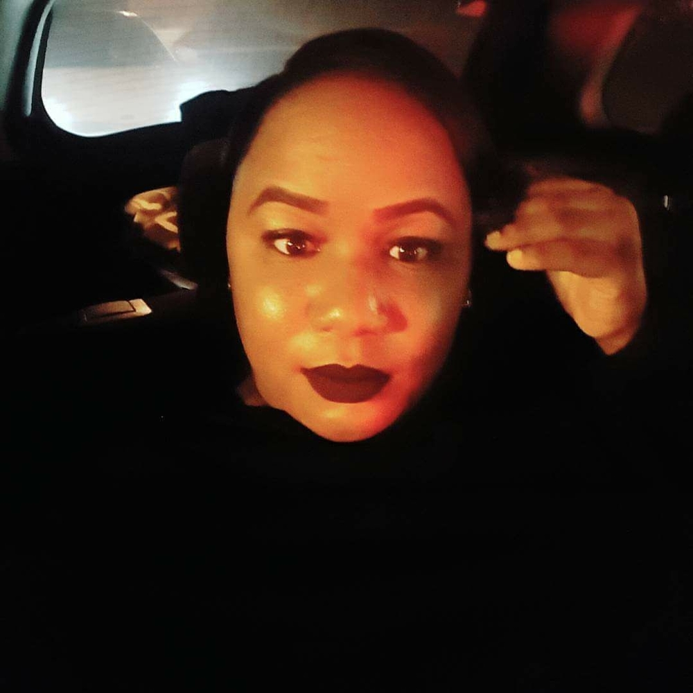 Meet your Posher, Crystal