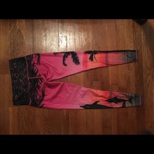 Teeki Leggings