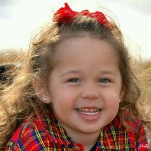 Meet your Posher, Rosaline