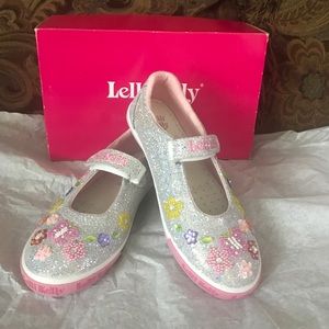 Lelli Kelly Girls Shoes
