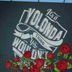 Meet your Posher, Yolonda