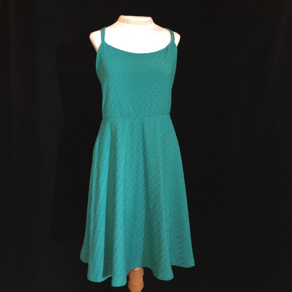 Mossimo Dress