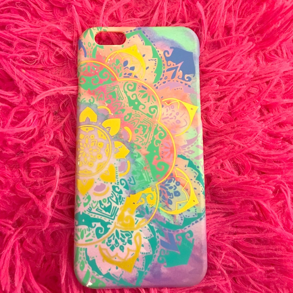 Claire's IPhone 6/6s Case