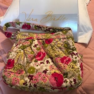 Vera Bradley Reversible Tote
