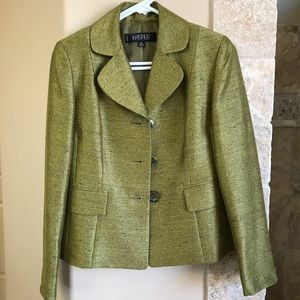 Women's business suit