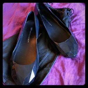 United Nude Shoes - United Nude Lo Res flats United Nude Shoes - United Nude Lo Res flats