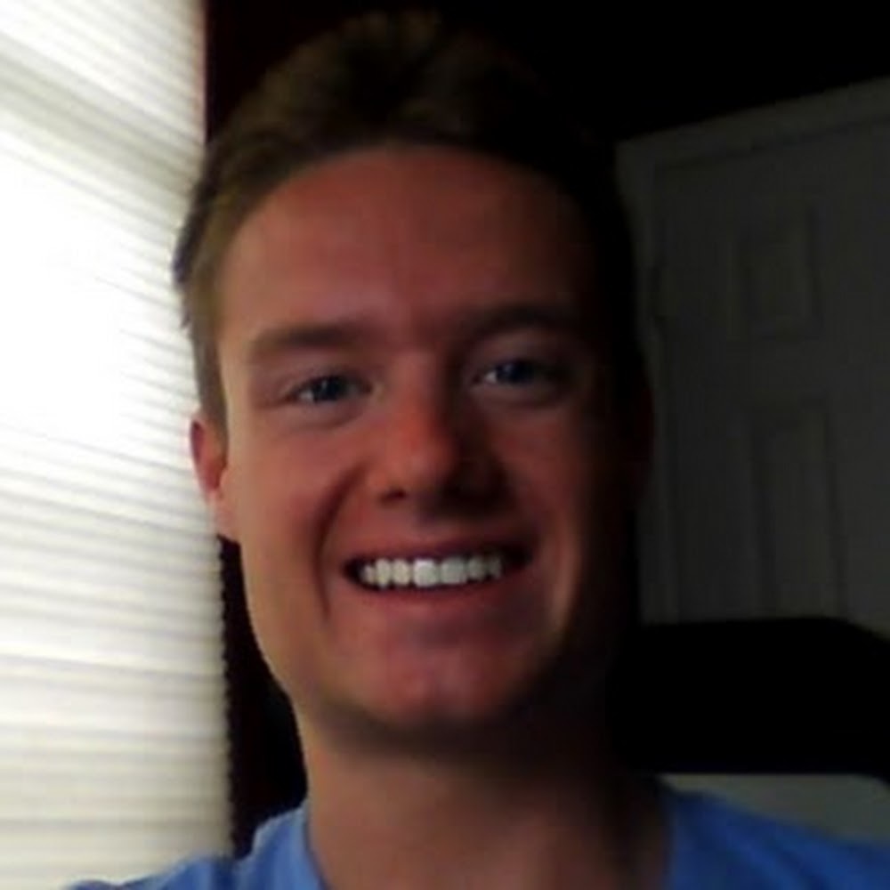 Meet your Posher, Rob