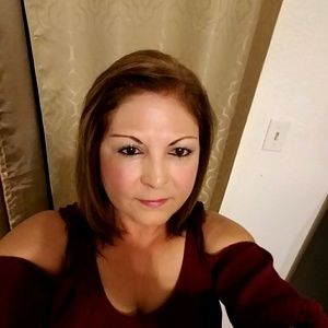 Meet your Posher, Becky