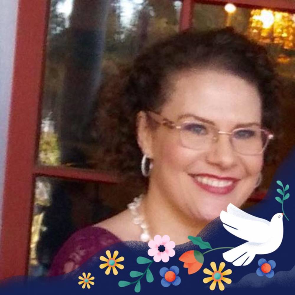 Meet your Posher, Tamara