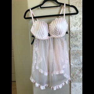 Victoria's Secret never worn lingerie