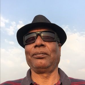 Meet your Posher, Surendra