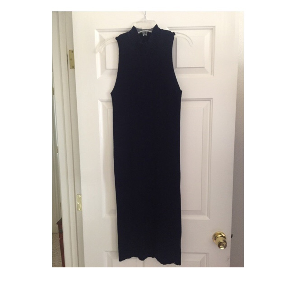 Volcom Turtleneck Sweater Dress
