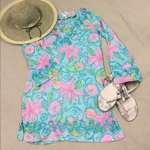 Lilly Pulitzer Swim Coverup Lilly Pulitzer Swim Coverup