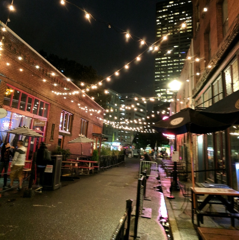 Meet your Posher, Heather