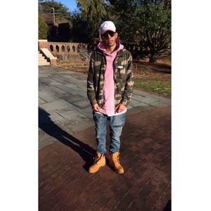 Meet your Posher, Alexander