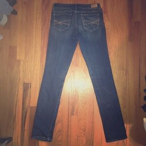Aeropostale Jeans Size 4 Regular