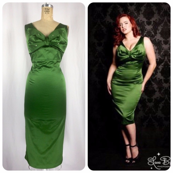 Satin Dresses for Men