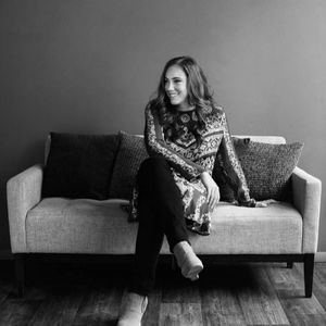 Meet your Posher, Alexa