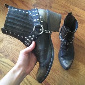 Coconuts by Matisse booties Coconuts by Matisse booties