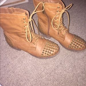 Boots Boots