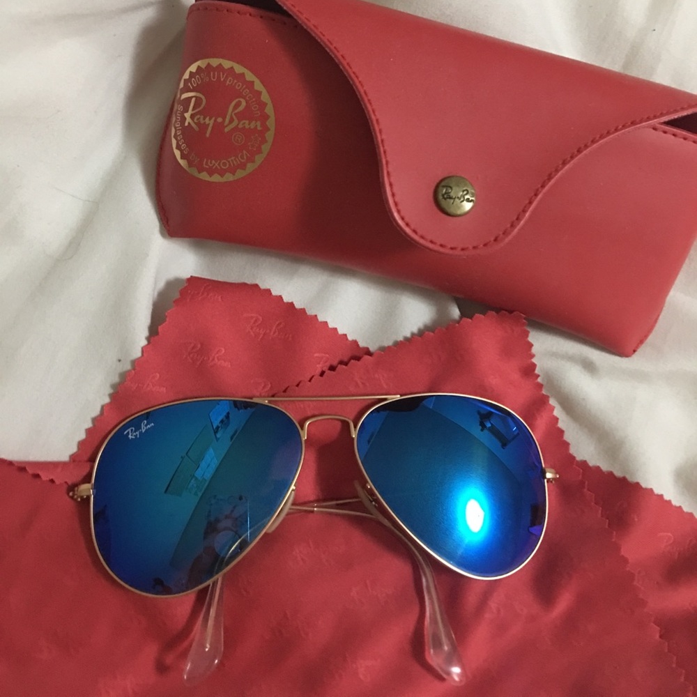 Ray-Ban Sunglasses