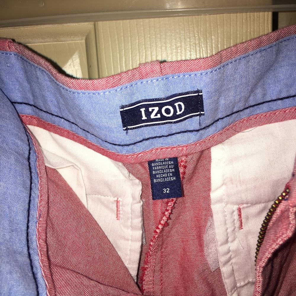 Men's Shorts - Picture 2 of 2