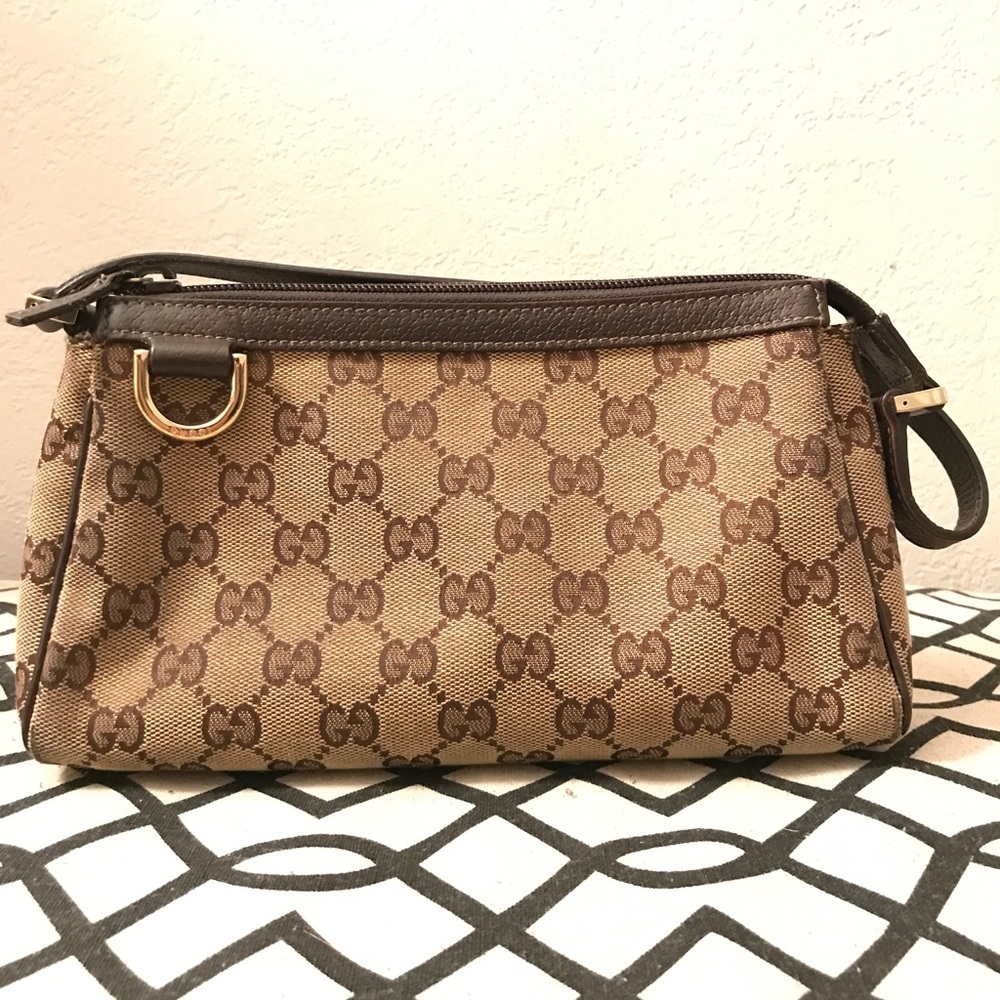 Gucci purse