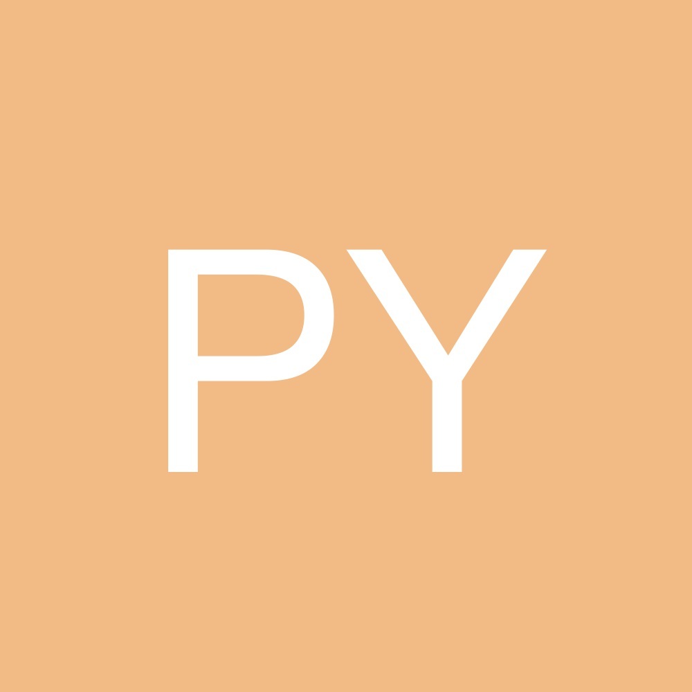 Meet your Posher, Peyton