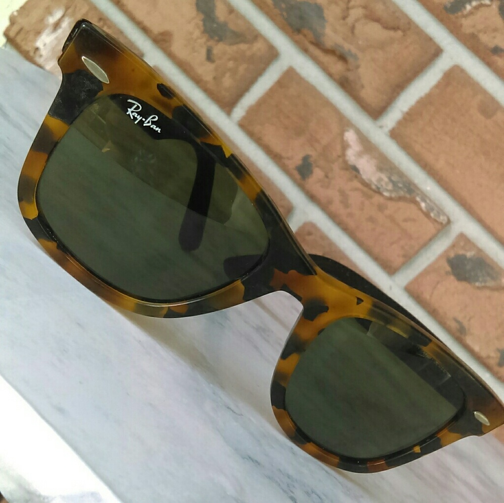 Ray Ban Sunglasses