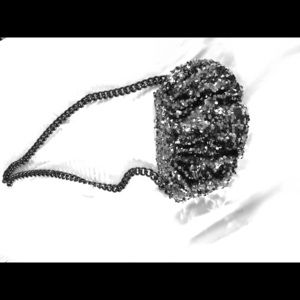 Betsey Johnson purse