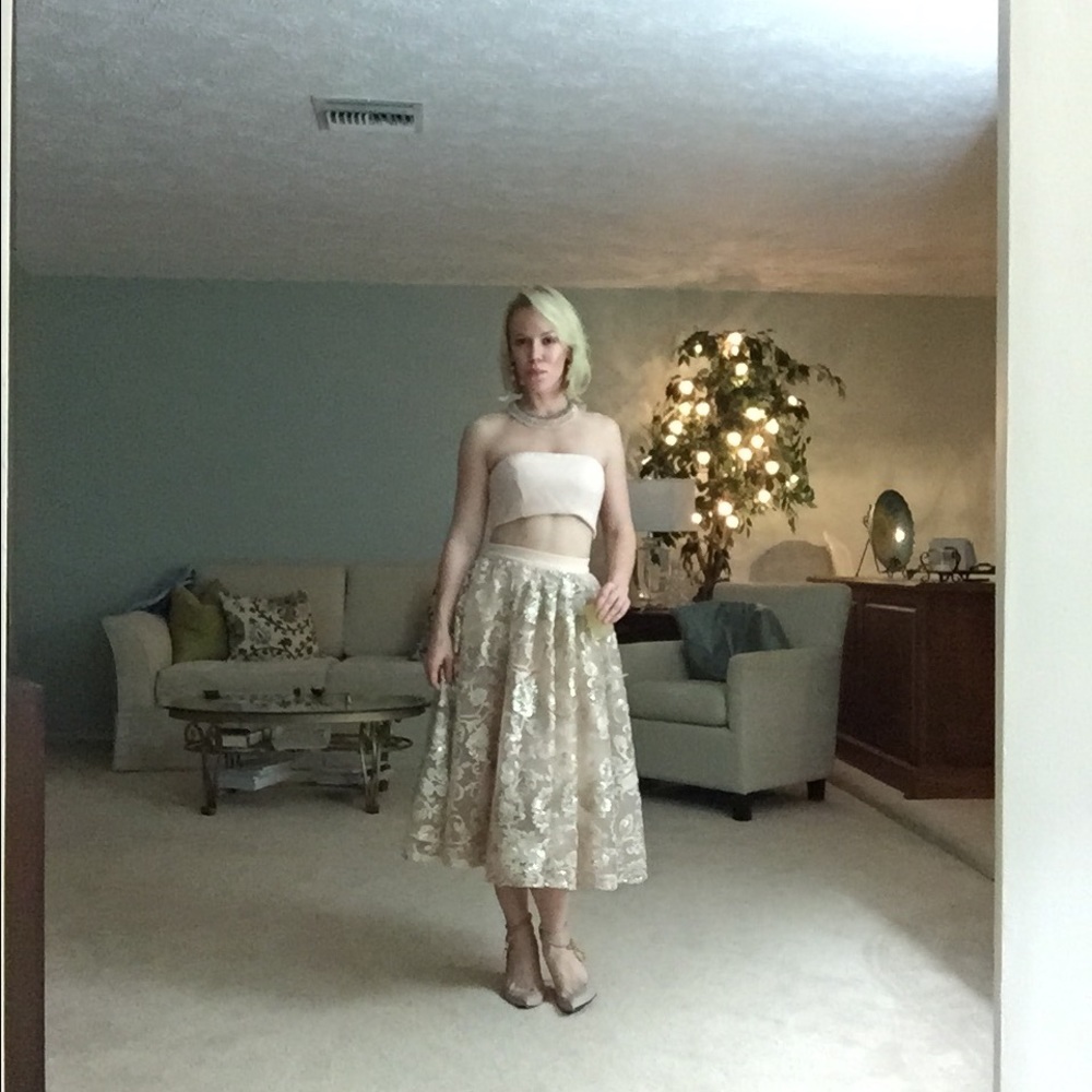 Meet your Posher, Brittany