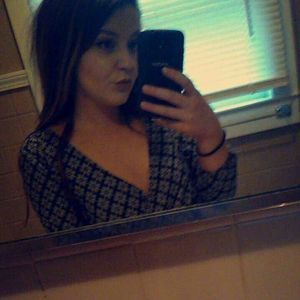 Meet your Posher, Kailyn