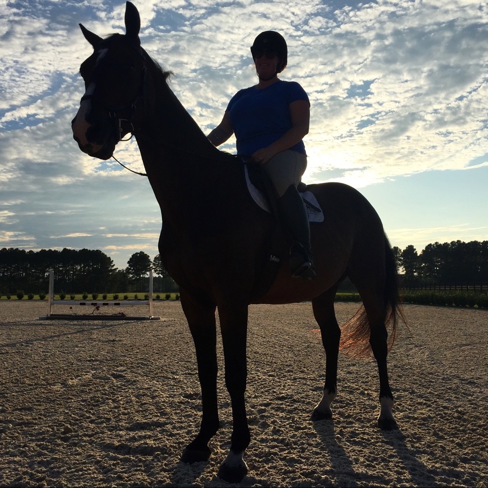 Meet your Posher, Nicole