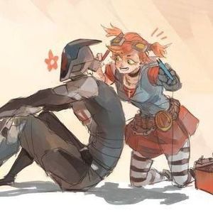 Meet your Posher, Douglas