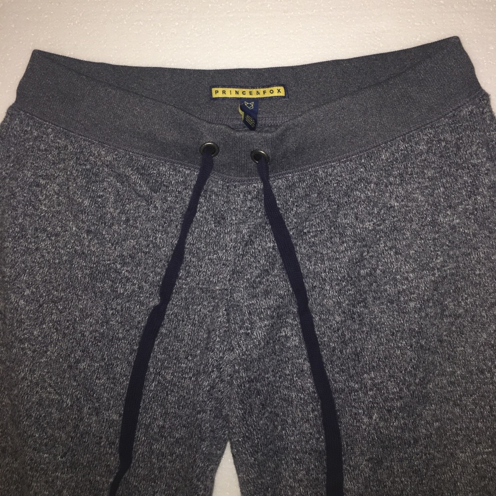 Prince & Fox Fleece Joggers