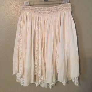 Maurice's High Waisted Skirt Maurice's High Waisted Skirt